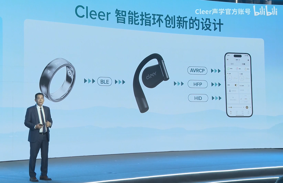 “戰(zhàn)火”延續(xù)至智能戒指芯片廠商布局10億大市場