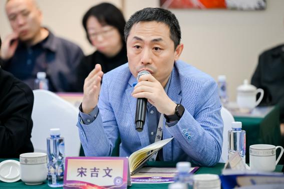 前瞻·啟迪 “出版行業(yè)按需印刷應(yīng)用前景及問題探討專題研討會”成功舉辦(圖10)