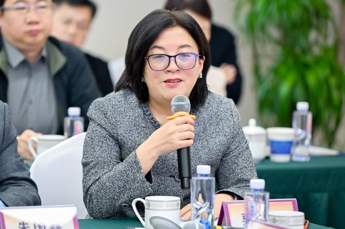 前瞻·啟迪 “出版行業(yè)按需印刷應(yīng)用前景及問題探討專題研討會”成功舉辦(圖14)