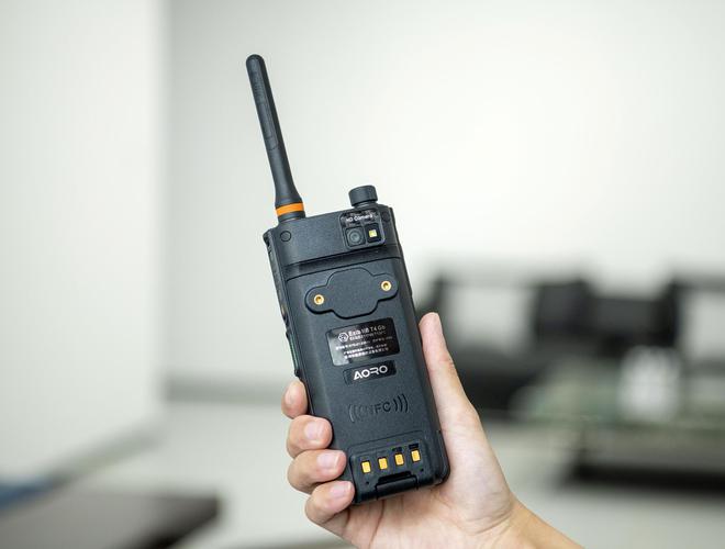 deepseek賦能、5G助力…AORO M6 PRO防爆手機智能化再升級！(圖4)