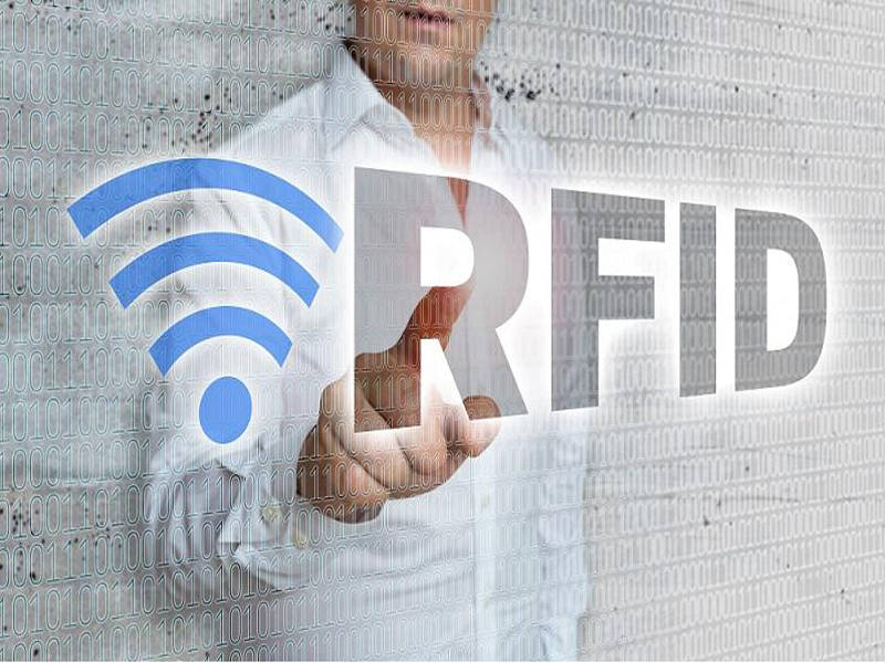 RFID電子標(biāo)簽和NFC的區(qū)別以及應(yīng)用場(chǎng)景