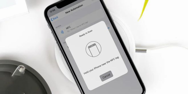 蘋果 NFC 功能終于開放！可以解鎖門禁卡車鑰匙等(圖2)