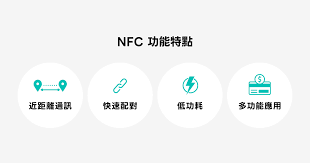 手機(jī)NFC功能是做什么的(圖2)